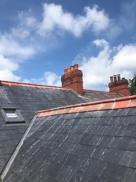 Wirral Roofer