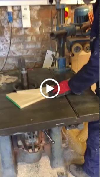 CHT Joinery