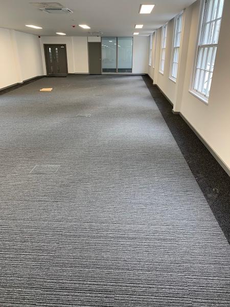 Steve Wells Flooring