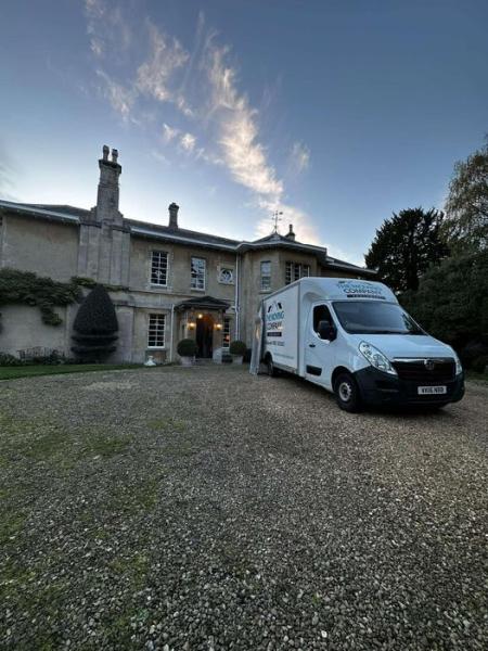 The Moving Company South West