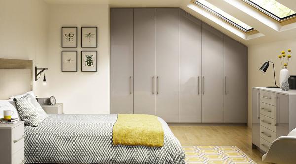Star Bedrooms