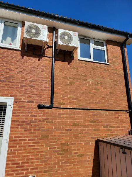 Northants Refrigeration & Air Conditioning