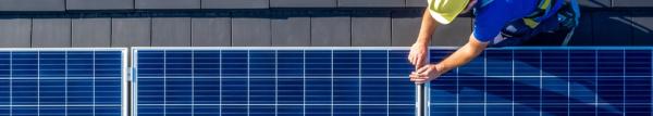 Pendulum Solar