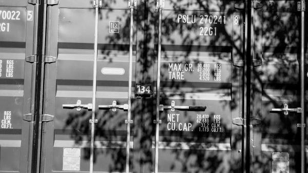 Self Storage Hire Ltd