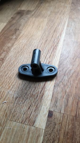 Kenco Spares Dishwasher Door.