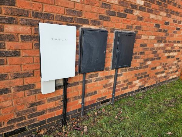 Stratford Energy Solutions Ltd