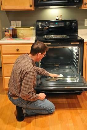 The Cleaner Oven Co