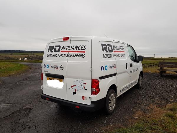 RD Appliances
