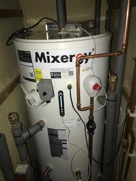 Findlay Heating & Plumbing Limited
