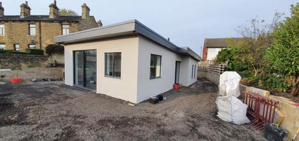 J E B Joinery & Construction Ltd