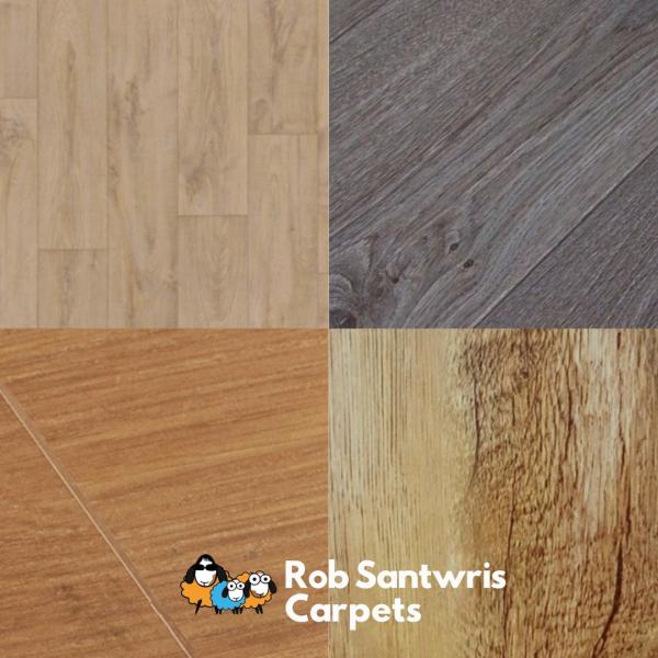 Rob Santwris Carpets & Flooring