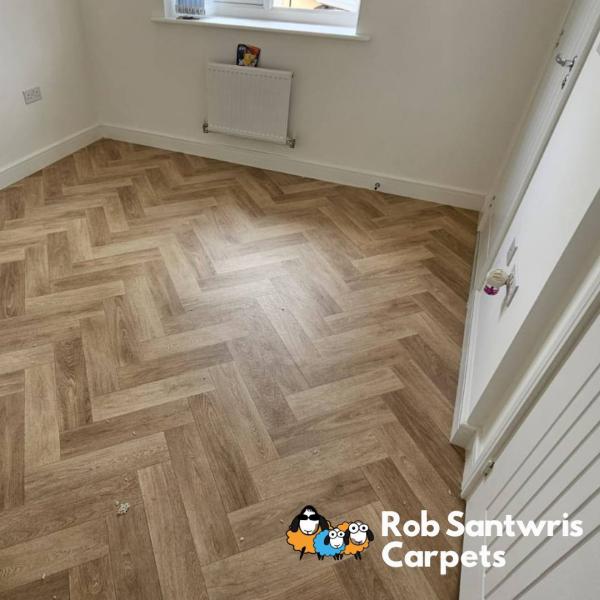 Rob Santwris Carpets & Flooring