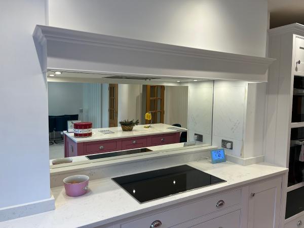 Buckinghamshire Glazing Ltd