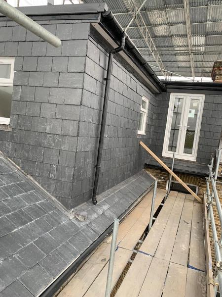 Spartacus Construction Ltd