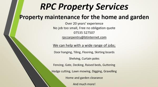 RPC Property Services