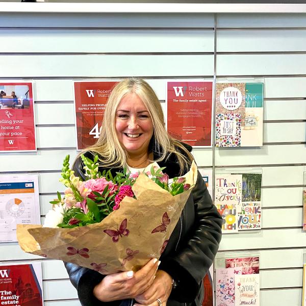 Robert Watts Estate Agents