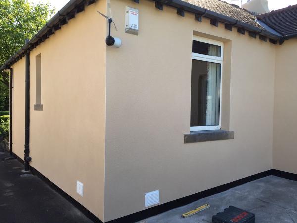 Jaggers Plastering