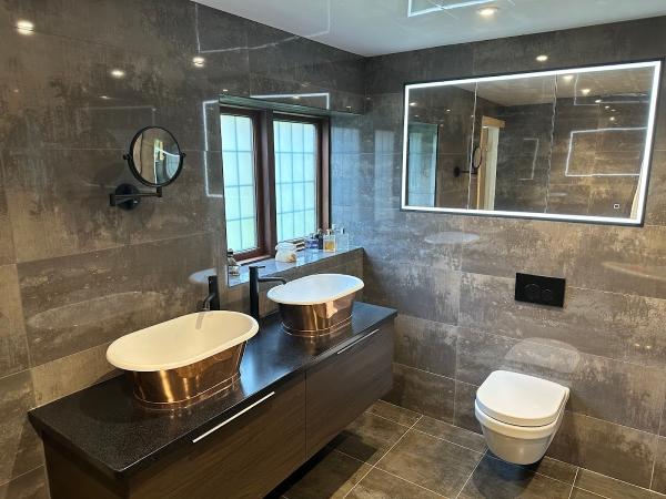 Harrogate Bathrooms Ltd