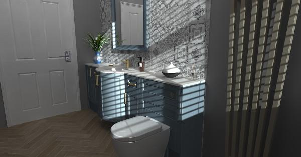 Harrogate Bathrooms Ltd