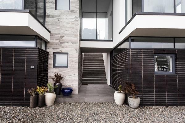 Alpha Insulation Ltd