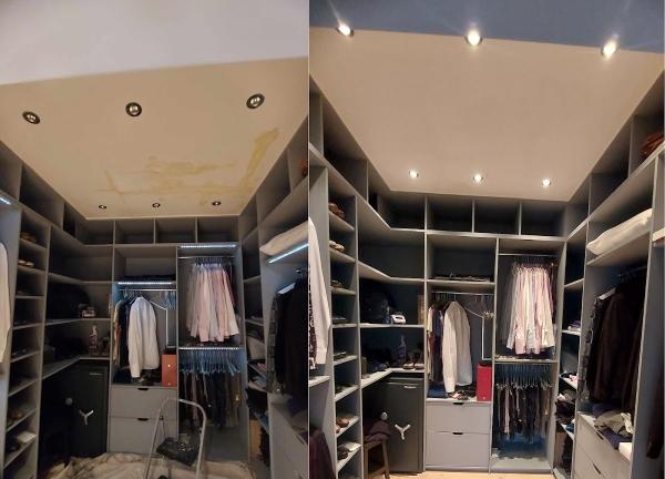 Smooth and Fresh Painting