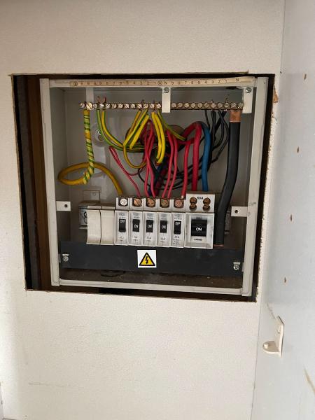 Essex Electrician Services