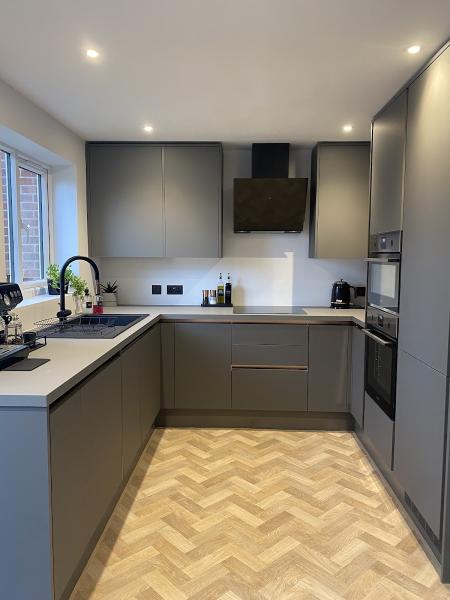 B.B Fitted Interiors