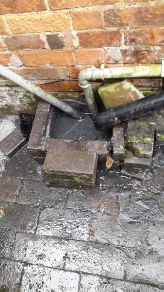 Budget Blocked Drains Coventry