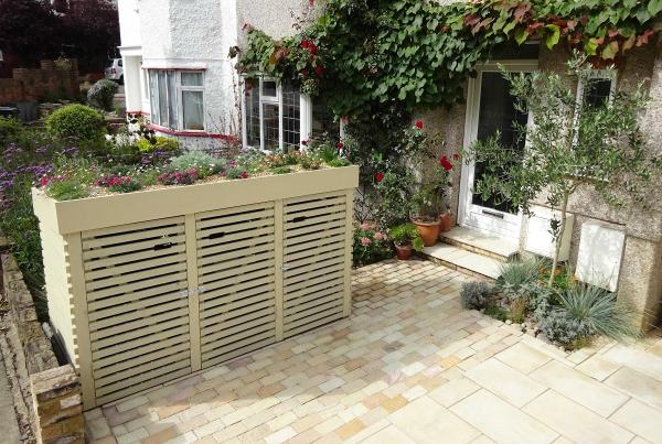 Fenton Roberts Garden Design