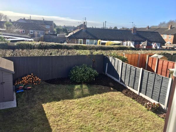 Telford Tree Services
