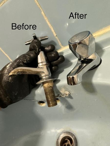 Kays Plumber Cambridge