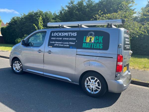 Lock Matters