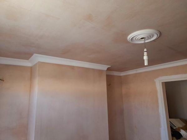 J.D Fowler Plastering
