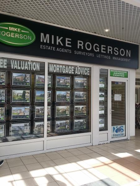 Mike Rogerson Estate Agents Limited