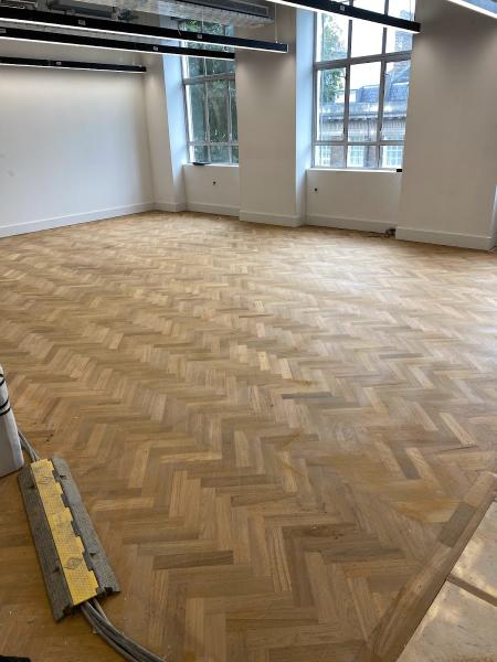 Maxymus Floor Care Ltd