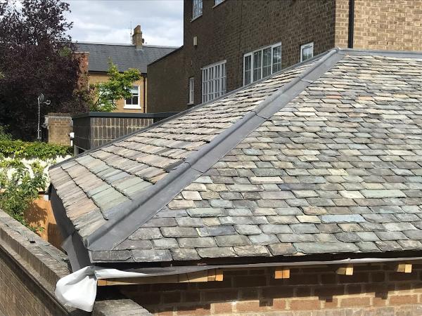 Olseen Roofing