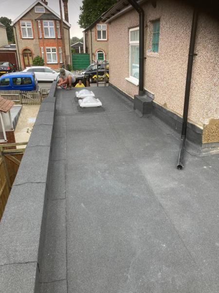 Olseen Roofing