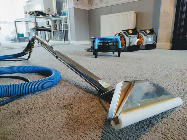 Northern Shield Carpet & Upholstery Cleaning Wakefield