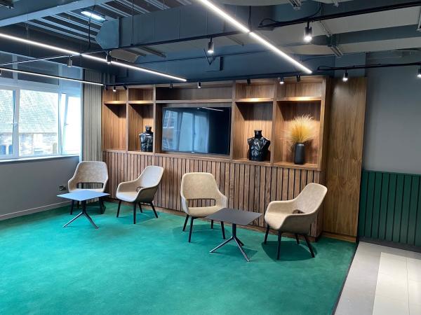 Airdrie Mechanical Services