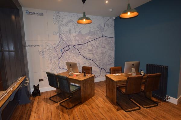 MS Properties Estate Agency