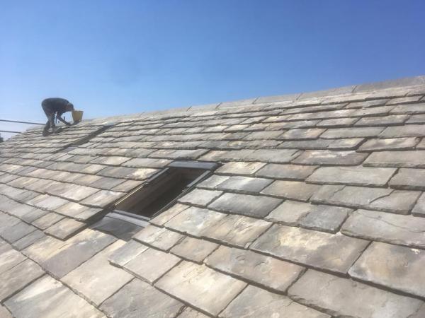 S Dixon & Sons Roofing Contractors