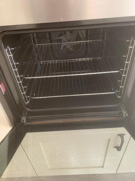 Oven Angelic