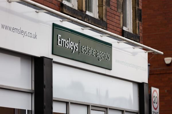 Emsleys Estate Agents