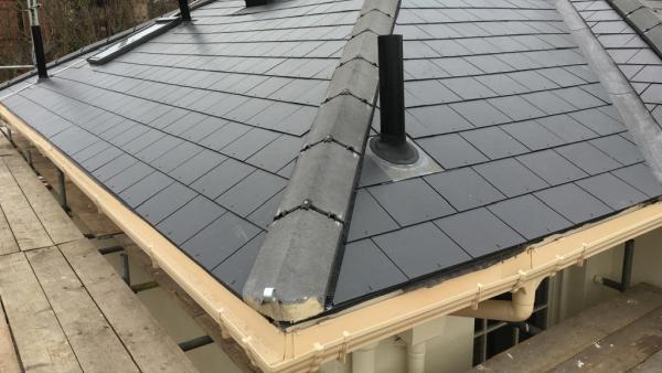 Toliver Roofing