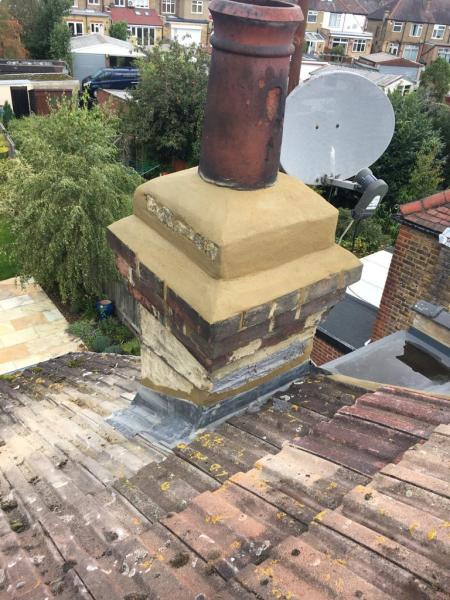 Toliver Roofing