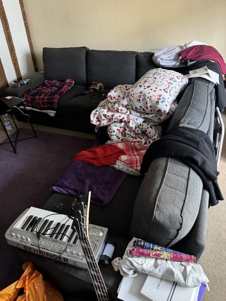 Day 2 Day House Clearance