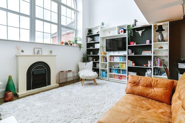 SA1 Interior Design