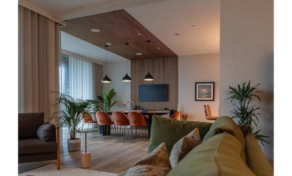 SA1 Interior Design