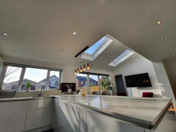 MPD Developments Ltd