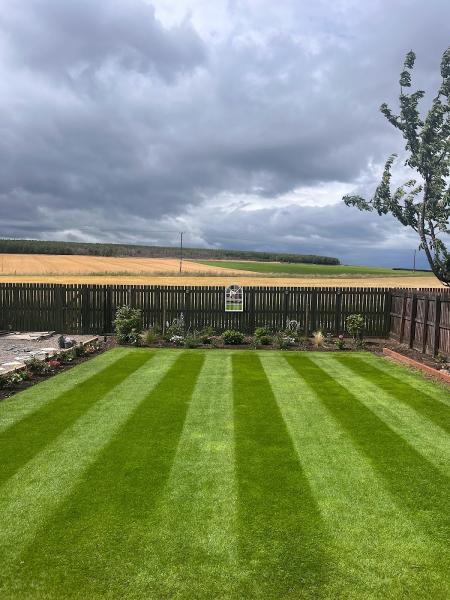 Jayrock Grounds Maintenance Ltd